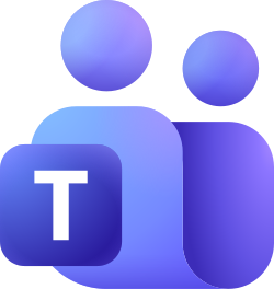 Logo de Microsoft Teams