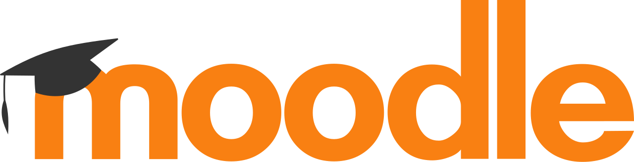 logo de moodle