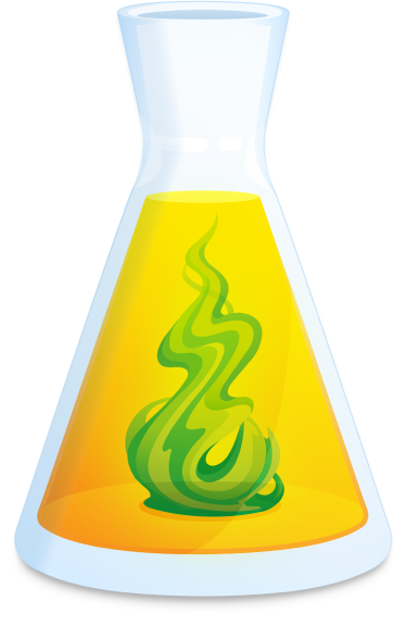 Logo du correcteur Antidote.